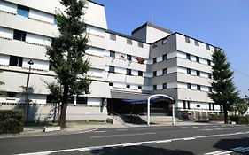 倉敷国際ホテル